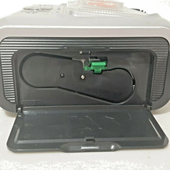 Kodak KCNEG525B5530 EasyShare Printer Dock Series 3 Powers Up Untested - Picture 5 of 10